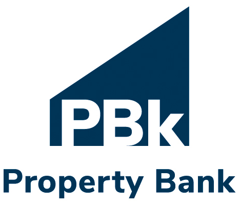 Logótipo da PBK Property Bank