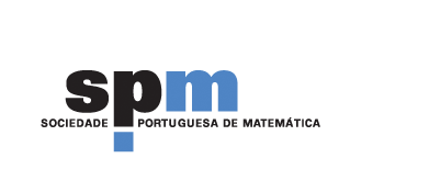 Logo da Sociedade Matemática Portuguesa